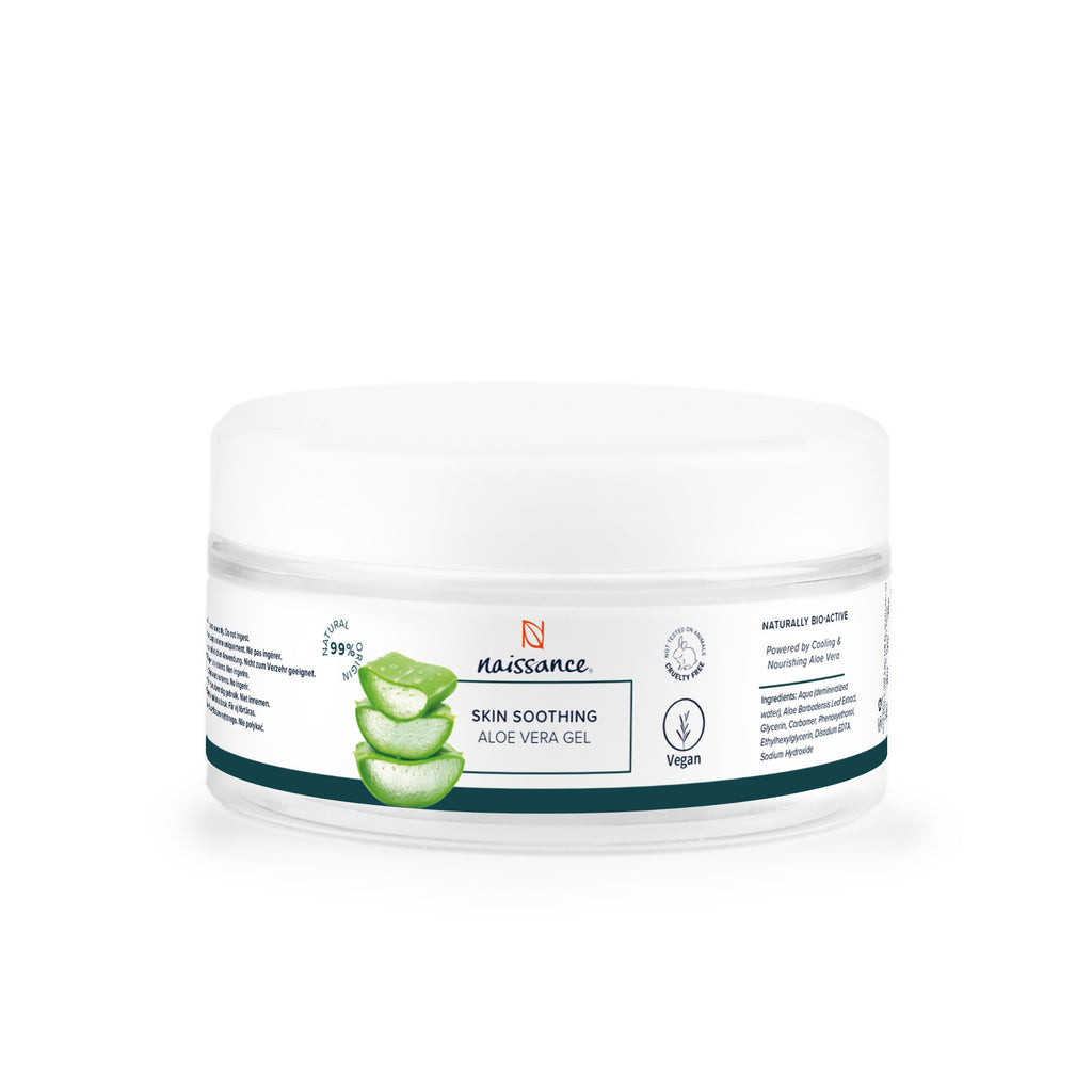 Aloe Vera Gel (N° 707)