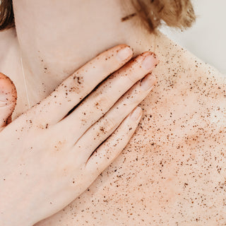 Unveiling the Best Natural Exfoliants: Unlock Your Skin's Radiance! | Naissance