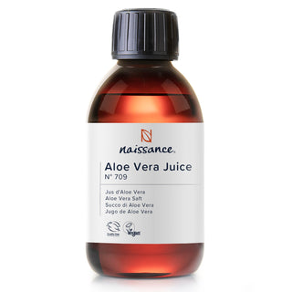 Aloe Vera Juice (N° 709)