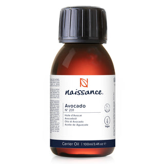 Aguacate - Aceite Vegetal (N° 231)