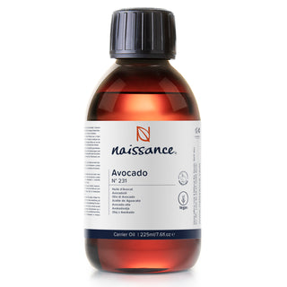 Aguacate - Aceite Vegetal (N° 231)