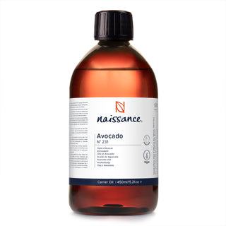 Aguacate - Aceite Vegetal (N° 231)