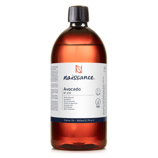 Aguacate - Aceite Vegetal (N° 231)