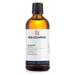 Bay Laurel Essential Oil (N° 172)
