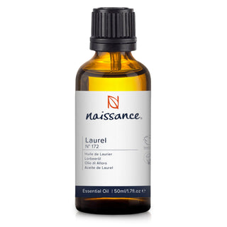 Laurel - Aceite Esencial (N° 172)