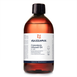 Caléndula - Aceite Macerado (N° 202)