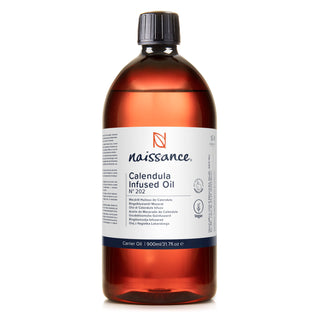 Caléndula - Aceite Macerado (N° 202)