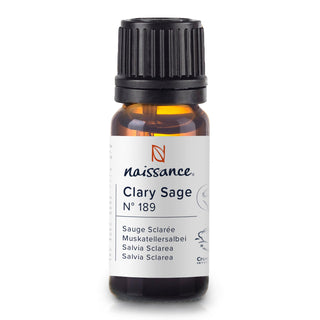 Clary Sage Essential Oil (N° 189)
