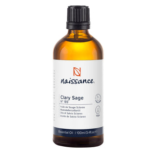 Clary Sage Essential Oil (N° 189)