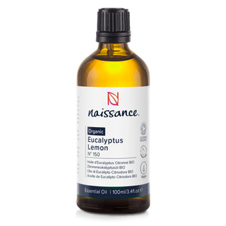 Eucalyptus Lemon Organic (N° 150)