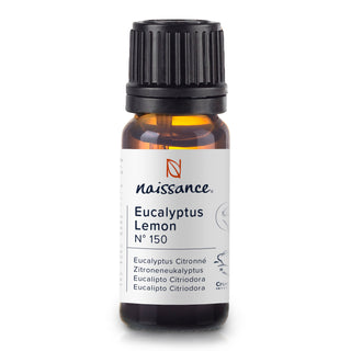 Olio di Eucalipto Citriodora – Olio Essenziale (N° 150)