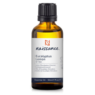 Eucalyptus Lemon Essential Oil (N° 150)
