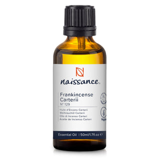 Frankincense African (Carteri) Essential Oil (N° 129)