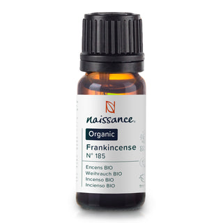 Frankincense (Neglecta) Organic Essential Oil (N° 185)