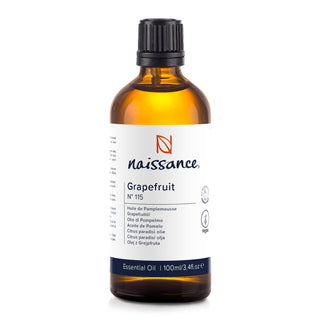 Grapefruit - 100% naturreines ätherisches Öl (N° 115)