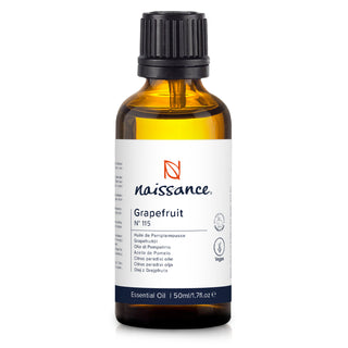 Grapefruit - 100% naturreines ätherisches Öl (N° 115)