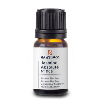 Jasmin, Absolue (N° 1106) - 100% Pure