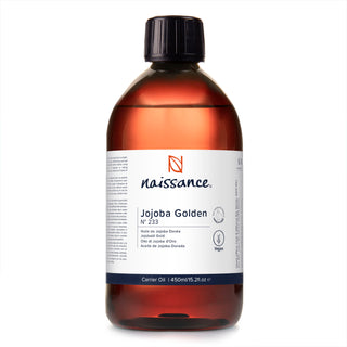 Jojoba Golden Oil (N° 233)