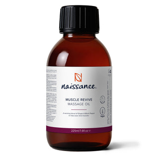 Muscle Revive – Muskeln & Gelenke Massageöl