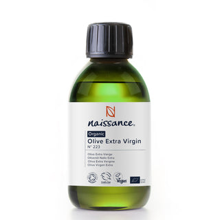 Olive Extra Virgin Organic Oil (N° 223)