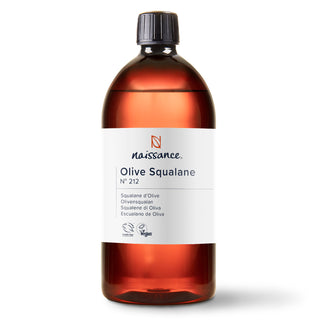 Olive Squalane Oil (N° 212)