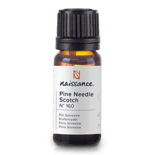 Pine Needle Scotch Essential Oil (N° 160)