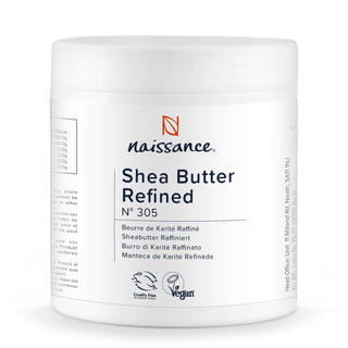 Refined Shea Butter (N° 305)