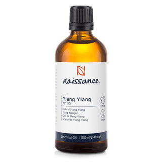 Olio Di Ylang Ylang - Olio Essenziale (N° 110)