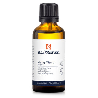 Ylang Ylang - ätherisches Öl (N° 110)