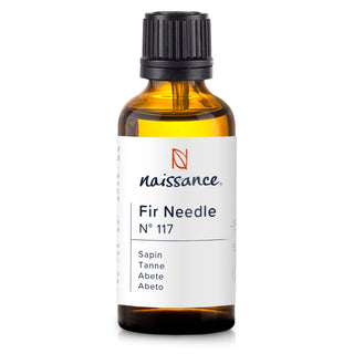 Fir Needle Siberian Essential Oil (N° 117)