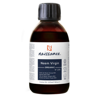 Neem Virgin Organic Oil (N° 235) Professional