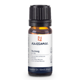 Nutmeg Essential Oil (N° 135)