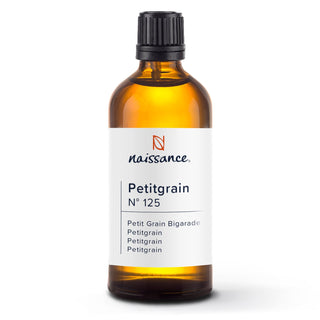 Olio di Petitgrain – Olio essenziale (N° 125)