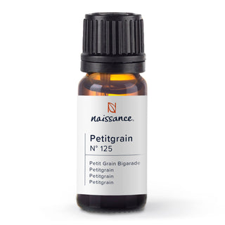 Petitgrain - Ätherisches Öl 100% natürlich (Nr.125)