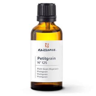 Petitgrain Essential Oil (N° 125)