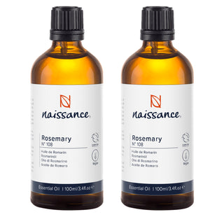 Rosemary Essential Oil (N° 108)
