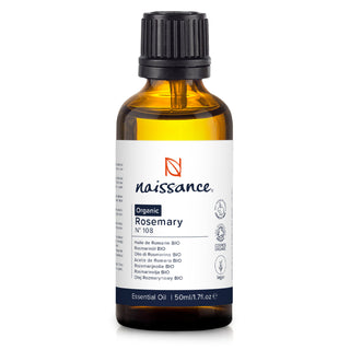 Rosemary Organic Essential Oil (N° 108)