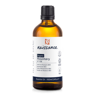 Rosemary Organic Essential Oil (N° 108)