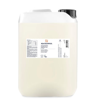 Nachfüllpackung für pflanzliches Glycerin (5 Liter) (Nr. 806)