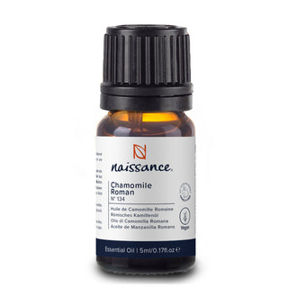 Chamomile Roman Essential Oil (N° 134)