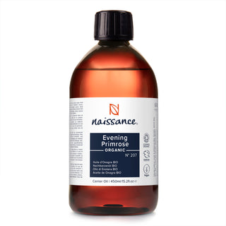 Evening Primrose Organic Oil (N° 207)