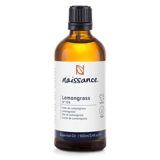 Lemongrass Flexuosus Essential Oil (N° 174)