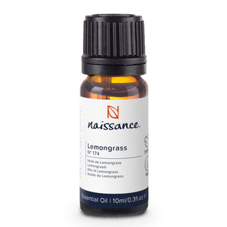 Lemongrass Flexuosus Essential Oil (N° 174)