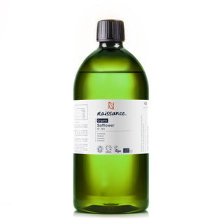 Sunflower Organic Oil (N° 253)