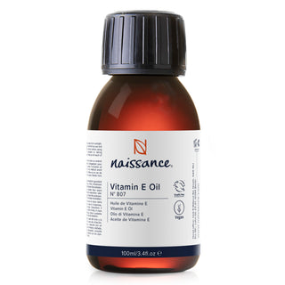 Vitamin E (N° 807)