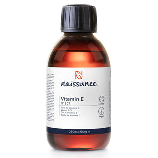 Vitamine E Naturelle (N° 807)