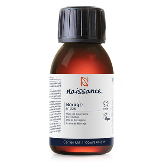 Borage (Starflower) Seed Oil (N° 226)
