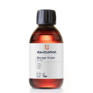 Borage (Starflower) Seed Oil (N° 226)