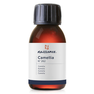 Camellia Oil (N° 262)