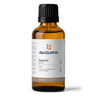 Cypress Essential Oil (N° 114)
